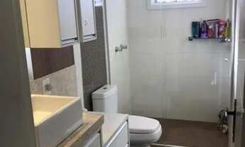 Imagem 3: Casa com 190m2 de AP, totalmente cercada Terreno 13x30m Frente norte ( ótima po