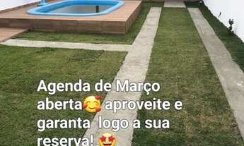 Imagem: CASA DE TEMPORADA EM JAÚA