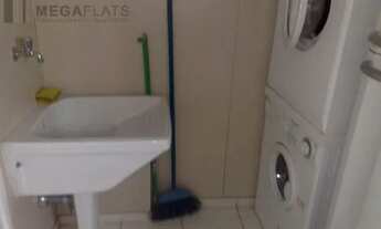 Imagem 7: FLAT PARA LOCAÇÃO 02 QUARTOS NO PARAÍSO