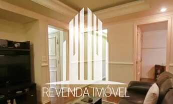 Imagem 4: Apartamento no Condomínio Poesy em Santana com 200m² 3 dormitórios 3 suíte 4 banheiros e