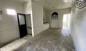 Imagem 6: Lote/Terreno para venda possui 750 metros quadrados em Valongo - Santos - SP