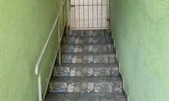 Imagem: Sobrado com 2 dormitórios para alugar