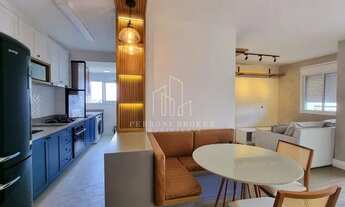 Imagem: Mobiliado e encatador