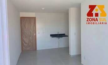 Imagem 7: Apartamento com 2 dormitórios à venda, 53 m² por R$ 179.000,00 - Camalaú - Cabedelo/PB