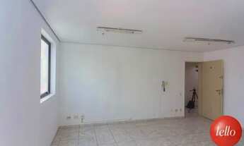Imagem 3: São Paulo - Conjunto Comercial/Sala - Barra Funda