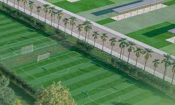 Imagem 2: Lotes no condominio Jardins Sollaris - Castanhal - PA