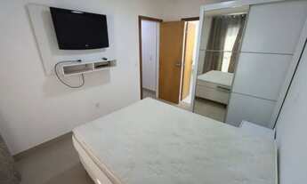 Imagem 4: Apartamento para aluguel tem 60 metros quadrados com 2 quartos em Praia do Morro - Guarapa