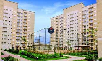 Imagem: Apartamento à venda no bairro Novo Mundo