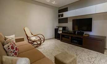 Imagem 7: Sol, natureza e família, o essencial