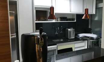 Imagem 6: SÃO PAULO - Apartamento Padrão - PERDIZES