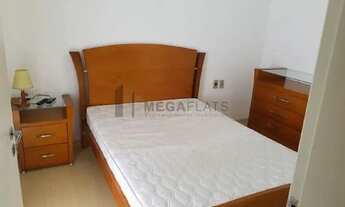 Imagem 2: LOCAÇÃO DE FLAT PRÓXIMO AO PARQUE IBIRAPUERA!