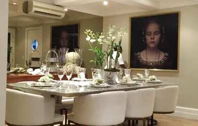 Imagem 4: CASA DE VILA REFORMADA COM PISCINA