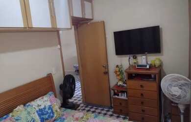 Imagem 6: Irajá bonito apto c/ 2 qtos varanda elevador e vaga