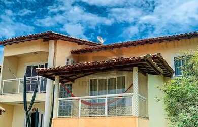 Imagem 4: Casa à venda no bairro Camboinhas - Niterói/RJ