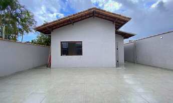 Imagem 2: PRAIA GRANDE - Casa Padrão - REAL