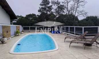 Imagem: Arujá - Casa de Condomínio - Cond. Arujazinho