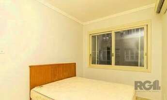 Imagem 6: Apartamento no Centro de 2 dormitórios