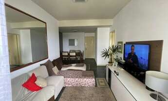 Imagem 2: Excelente Apartamento para venda no Condomínio Barra Bali II, 72 m2, com 02 quartos