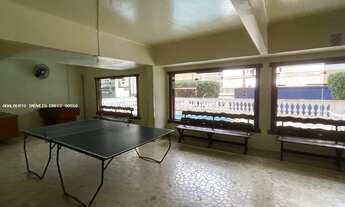 Imagem 5: Apartamento para Venda em Praia Grande, Tupi, 1 dormitório, 1 banheiro, 1 vaga