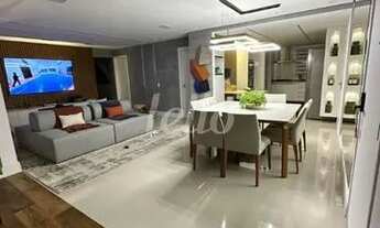 Imagem 4: Santo André - Apartamento Padrão - Centro