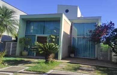 Imagem 2: Casa para alugar de 03 quartos no Residendial Fribourg Swiss Park Campinas / SP