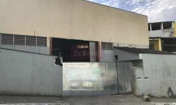 Imagem 2: GALPÃO JARDIM D'ABRIL OSASCO