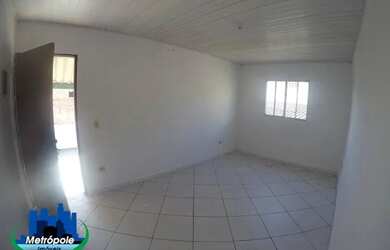 Imagem 3: Casa com 2 dormitórios para alugar, 70 m² por R$ 1.150,00/mês - Parque Mikail - Guarulhos