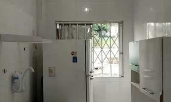 Imagem: Apartamento para aluguel com 29 metros quadrados