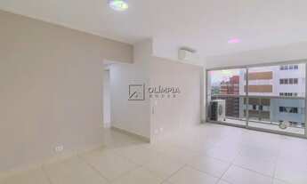 Imagem 2: Locação Apartamento 2 Dormitórios - 80 m² Moema