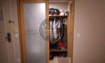 Imagem 7: Apartamento para Venda em Rio de Janeiro, Barra da Tijuca, 2 dormitórios, 2 suítes, 2 banh