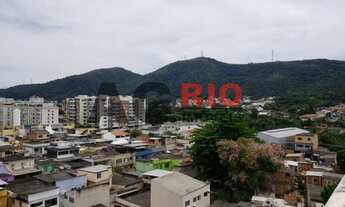 Imagem 2: Cobertura-À VENDA-Taquara-Rio de Janeiro-RJ