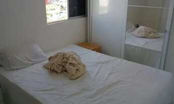 Imagem 7: Apartamento - Piedade - 02 Qts/01 Suíte - Mobiliado - 50 m² - 01 Vaga