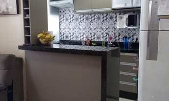 Imagem 7: Apartamento 3 dorms com 2 vagas no condomínio Auguri