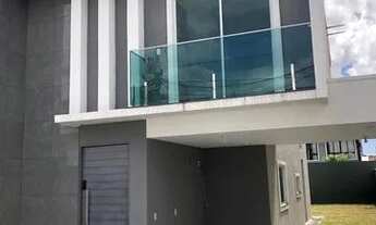 Imagem: Duplex solto com 03 quartos