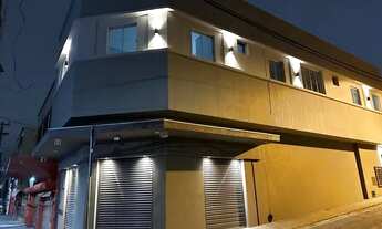 Imagem: Aluguel Sala Comercial - Centro de Cuiabá