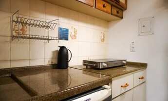 Imagem 4: Mensal - Lindo Chalé em Pousada na Lagoa da Conceição