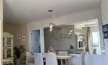 Imagem 5: Apartamento no Esplanada com 3 Dormitórios, Vista Livre, Andar Alto, Armários e 2 Vagas!