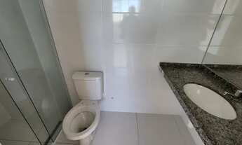 Imagem 3: Apartamento para aluguel possui 59 m² com 2 quartos em Uruguai - Teresina - PI