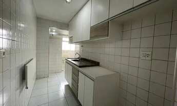 Imagem 4: Apartamento de 3 dormitórios (1 suíte), 70 m² - Tatuapé - São Paulo