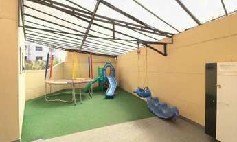 Imagem 6: Apartamento com 2 quartos e 1 banheiro a venda em Belenzinho - São Paulo - SP