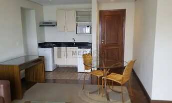 Imagem 4: LOCAÇÃO DE FLAT EM PINHEIROS RESIDENCIAL CAPOTE VALENTE!