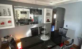 Imagem 3: Belíssimo apartamento com varanda ampla!