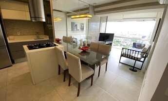 Imagem: Cobertura à venda, 2 quartos, 1 suíte