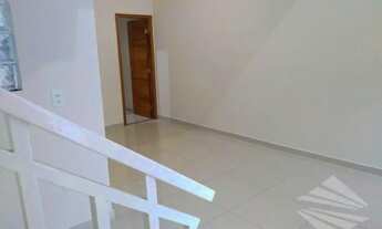 Imagem 3: Sobrado com 3 dormitórios à venda, 165 m² - Granja Daniel - Taubaté/SP