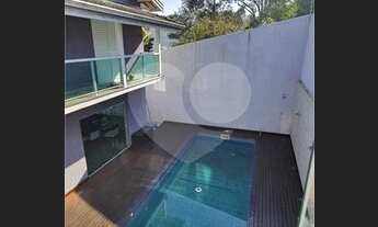 Imagem 3: SOBRADO NO HORTO FLORESTAL