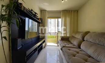 Imagem 3: SÃO PAULO - Apartamento Padrão - JARDIM VILA MARIANA