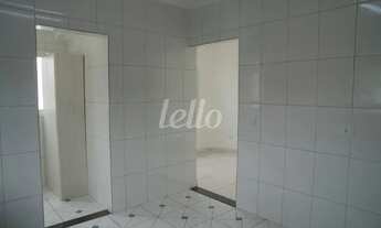 Imagem 6: Santo André - Casa Padrão - Vila Alzira