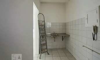 Imagem 2: Apartamento para Aluguel - Consolação, 1 Quarto, 30 m2