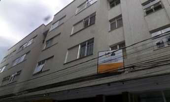 Imagem: Apartamento para venda possui 33 m² com