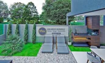 Imagem 3: Casa de Condominio em Chácara Jaguari (Fazendinha) - Santana de Parnaíba, SP